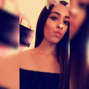 Meet your Posher, Kymberlee